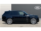 Land Rover Range Rover Image 5