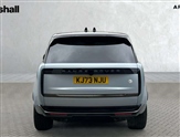 Land Rover Range Rover Image 6