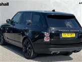 Land Rover Range Rover Image 2