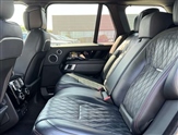 Land Rover Range Rover Image 4