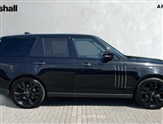 Land Rover Range Rover Image 5