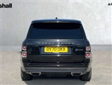 Land Rover Range Rover Image 6