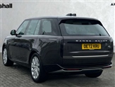 Land Rover Range Rover Image 2