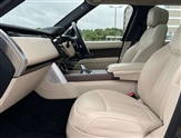 Land Rover Range Rover Image 3