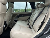 Land Rover Range Rover Image 4
