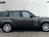 Land Rover Range Rover Image 5