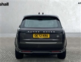 Land Rover Range Rover Image 6