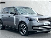 Land Rover Range Rover Image 1