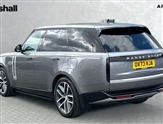 Land Rover Range Rover Image 2