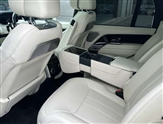 Land Rover Range Rover Image 4