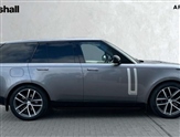 Land Rover Range Rover Image 5