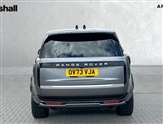 Land Rover Range Rover Image 6