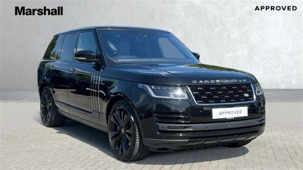 Large image for the Used Land Rover Range Rover