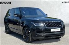 Used Land Rover Range Rover