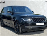 Land Rover Range Rover Image 1