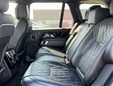 Land Rover Range Rover Image 4