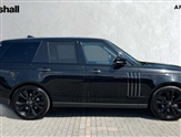 Land Rover Range Rover Image 5