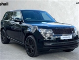 Land Rover Range Rover Image 1