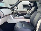 Land Rover Range Rover Image 3