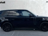 Land Rover Range Rover Image 5