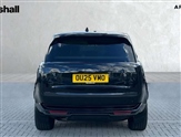 Land Rover Range Rover Image 6