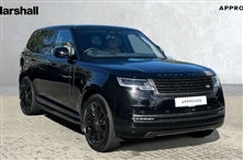 Used Land Rover Range Rover