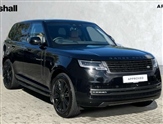 Land Rover Range Rover Image 1