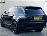 Land Rover Range Rover Image 2