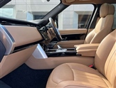 Land Rover Range Rover Image 3
