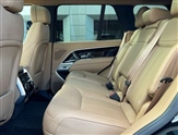 Land Rover Range Rover Image 4