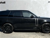 Land Rover Range Rover Image 5