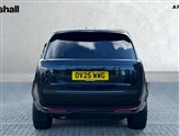 Land Rover Range Rover Image 6
