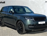 Land Rover Range Rover Image 1