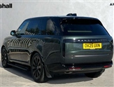 Land Rover Range Rover Image 2