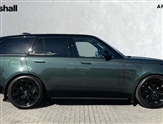 Land Rover Range Rover Image 5