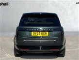 Land Rover Range Rover Image 6
