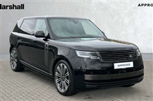 Used Land Rover Range Rover