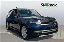 Used Land Rover Range Rover