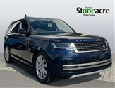 Land Rover Range Rover Image 1