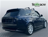 Land Rover Range Rover Image 2
