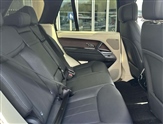 Land Rover Range Rover Image 6