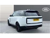 Land Rover Range Rover Image 2