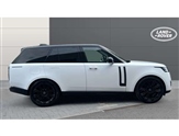 Land Rover Range Rover Image 5