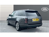 Land Rover Range Rover Image 2