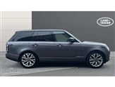 Land Rover Range Rover Image 5