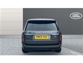 Land Rover Range Rover Image 6