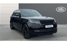 Used Land Rover Range Rover