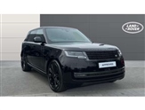 Land Rover Range Rover Image 1