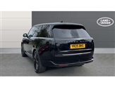 Land Rover Range Rover Image 2
