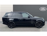 Land Rover Range Rover Image 5